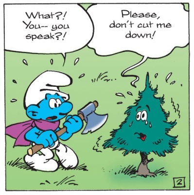 Talking_Elf_Tree
